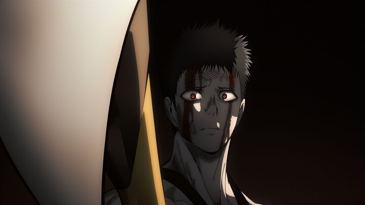 One Punch Man S3 Episode 10 ..- Saitama VS Asosiasi Monster !!