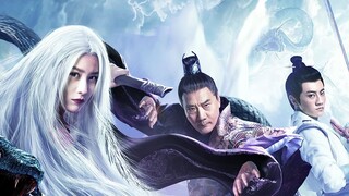 Bạch Phát Ma Nữ Truyện - The Wolf Witch (2020)