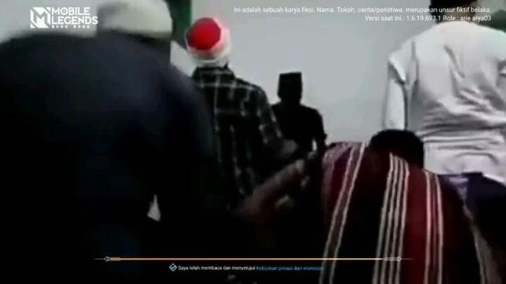 jangan di tiru guys😃