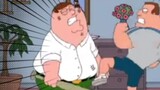 Family Guy: The combat power ceiling of Brother Wheel and Yan Shuangying in the two universes