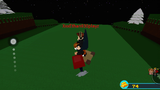 My roblox experience