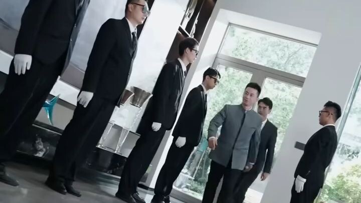 (เต็มเรื่อง)แผนลวงทวงแค้นอุบัติเหตุเกือบพรากชีวิตหญิงสาวคนหนึ่ง แต่กลับเปิดเผยความจริงว่าเธอคือทายาท