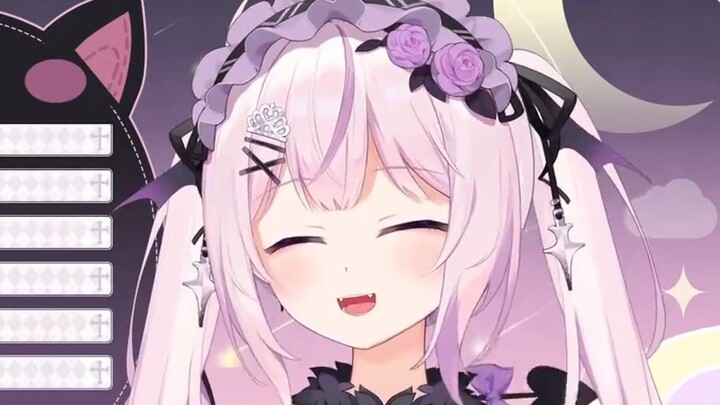 Gadis Sakura terpikat seperti orang gila, dan dia menjadi cemas di tempat, dan dia menjadi hitam dan