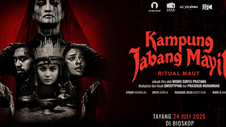 Kampung Jabang Mayit 2025 Full Movie Hd