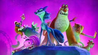 WATCH  Night of the Zoopocalypse 2025 - Link In The Description