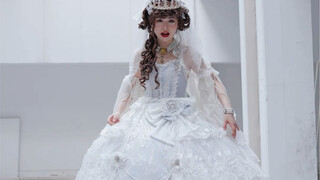 原来花嫁还有这个作用！学到了！