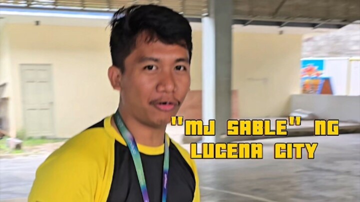 Heartthrob ng Maxim Lucena City