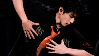 Mu Zhicheng "Get Ugly" || Carelessly trying to take your life～