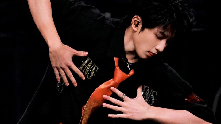 مو تشي تشينغ «Get Ugly» || الإهمال قد يقتلك!