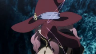 BLACK CLOVER [AMV] - Believer #1