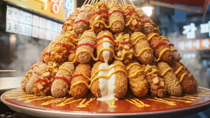 Chỉ cần ăn xong một trong những bữa đó, bạn sẽ nhận ngay 100 triệu đô la Mỹ…