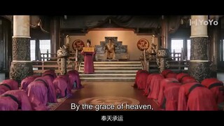 The only girl you haven't seen (season 2) Ep 16.
