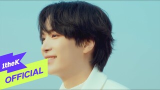 [Teaser1] Kim Jonghyeon(김종현(JR)) _ MOTTO