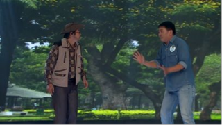 _Bản sao_ Chí Tài làm Minh Nhí _phát cuồng_ và phấn khích _ Comedy 2022 #comedy