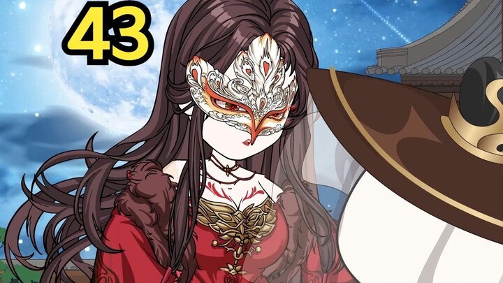 Shrimp bergabung di pesta musik grup!