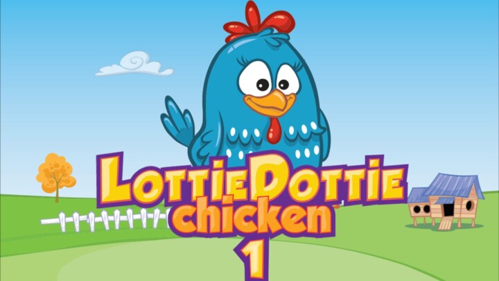 Lottie Dottie Chicken UK 1 (2016)