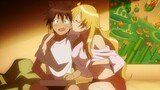 Ăn Bento Lập Dàn Harem Tán Luôn Hội Trưởng P2 | Tóm Tắt Anime Hay | Review Anime
