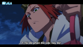 Funny Channel - Phim anmie dễ thương Bisco - Phần 6 #anime #schooltime