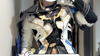 可龙大大最新cos合集来啦，宝宝们看过来