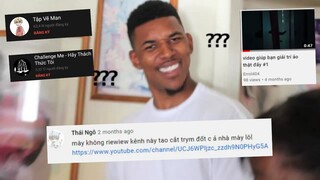 Đây là video review kênh cực nhanh