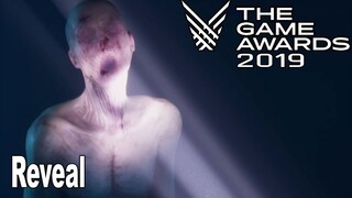 Sons of the Forest - Reveal Trailer The Game Awards 2019 [HD 1080P]