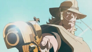 [AMV]การต่อสู้ด้วยปืนสุดอะเมซิ่งของ Hol Horse|<โจโจ้ ล่าข้ามศตวรรษ>