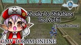 GMV Toram Online || Shoukei to Shikabane no Michi (Indonesian Cover) || Opening AOT S3 part 2