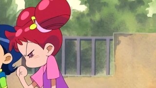 Ojamajo Doremi Phần 1 tập 12