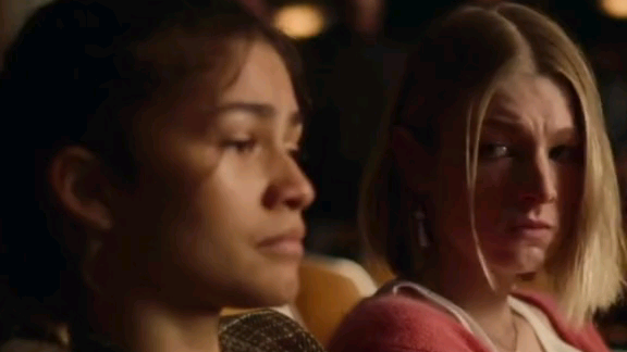 Euphoria x Taylor Swift