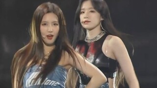 Isn't the opening so cool and handsome? 200108 (G)I-DLE "Uh-Oh"