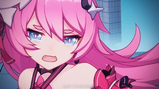 ( Honkai Impact 3) I shouldn't be cheap ah ah ah ヾ(´A')ノﾟ