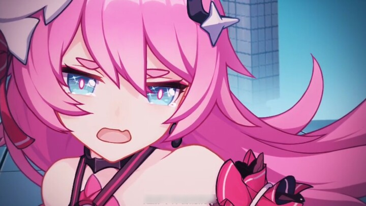 ( Honkai Impact 3) Aku seharusnya tidak murah ah ah ah (´A')ノﾟ