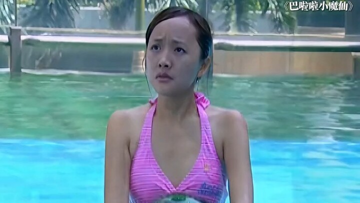 Setelah kehilangan Li Yunlong, Pangeran Hiburan jadi agak tidak waras #Barbie Magical Fairy
