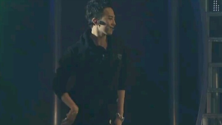 BIGBANG翻跳2NE1《我最红》权志龙个人机位