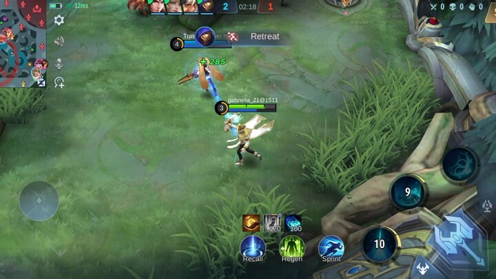 Hindi tinadhana 😂😂