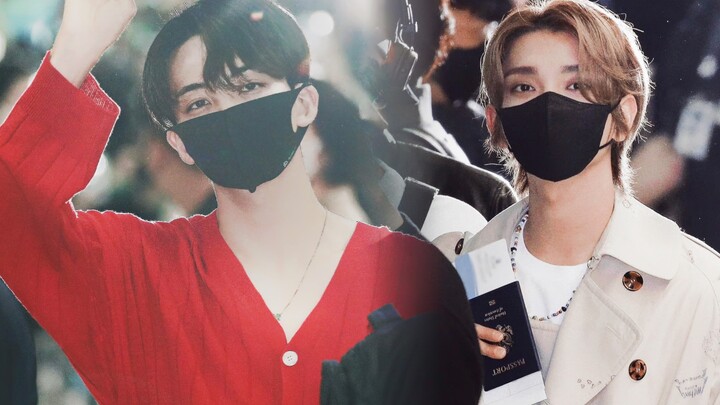 “ฉันนึกจริงๆ ว่าคุณจะไม่มาแล้ว”