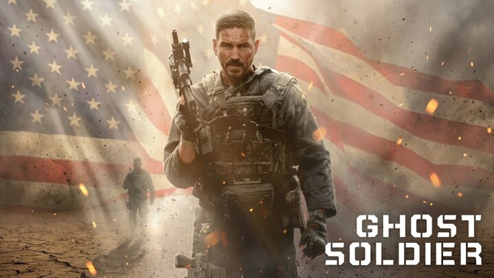 Ghost Soldier 2026 | Aksi Balas Dendam Paling Brutal Tahun Ini!! | Ghost Soldier