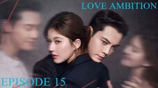 LOVE AMBITION