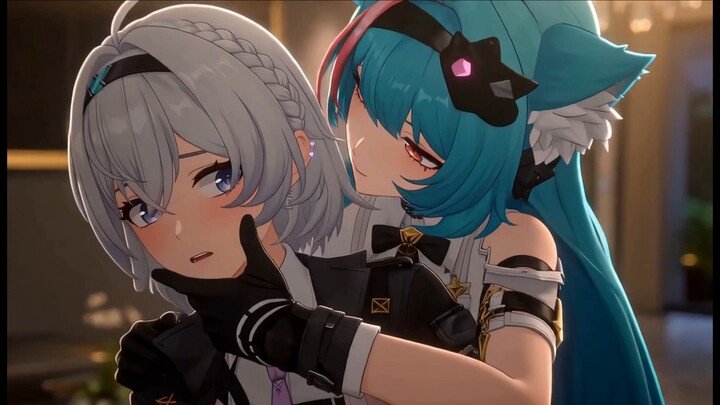 【Heterocycle】The peppermint of the lily flower has bloomed!