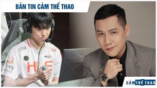 Bản tin Thể Thao | Chovy đặt mục tiêu phục hận Faker, SBTC thành lập tuyển Liên Quân Mobile