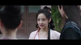 Hoa Gian Lệnh Tập 25 (Thuyết Minh)