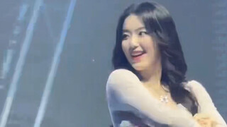 【(G)I-DLE】240522 School Anniversary I declare that Ye Shuhua is the God of Fate!!!