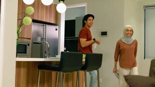 Ku punya hati episode 08
