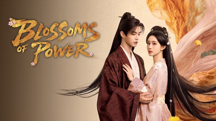 🇨🇳 Dendam Seribu Bunga EP - 05 (Sub Indo)