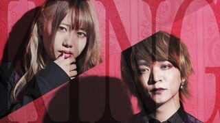 【仮面ライアー217×Ry☆】KING 迪ってみた