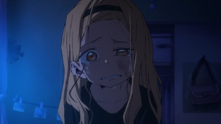 Dirudapaksa ayahnya sendiri😭 - sad scene takopi original sin