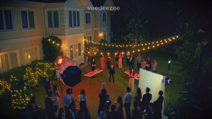 Featherweight - skit