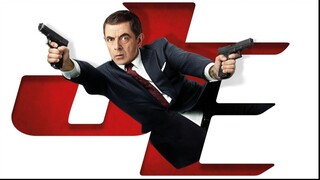 Johnny English (2003) พยัคฆ์ร้าย ศูนย์ ศูนย์ ก๊าก