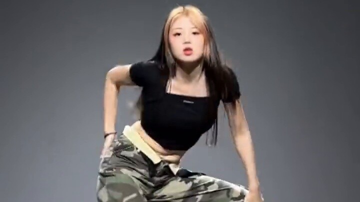 [Youyou] 2023 Ironmaking Collection, the core is explosive! I feel tired for myself after watching i