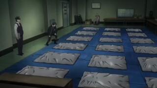 Black Bullet Episode 10 In English Dub